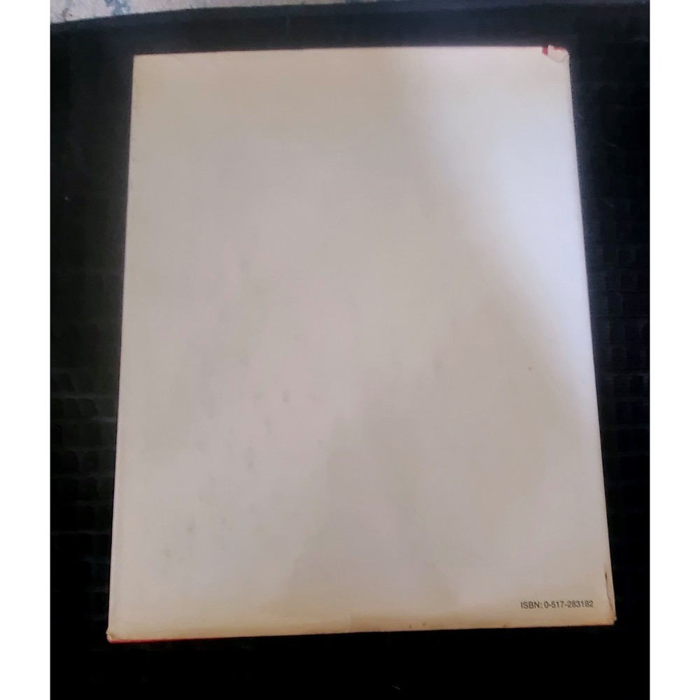 Disney's America on Parade History of USA  Book David Jacobs 1975 VIDEO - Picture 3 of 4